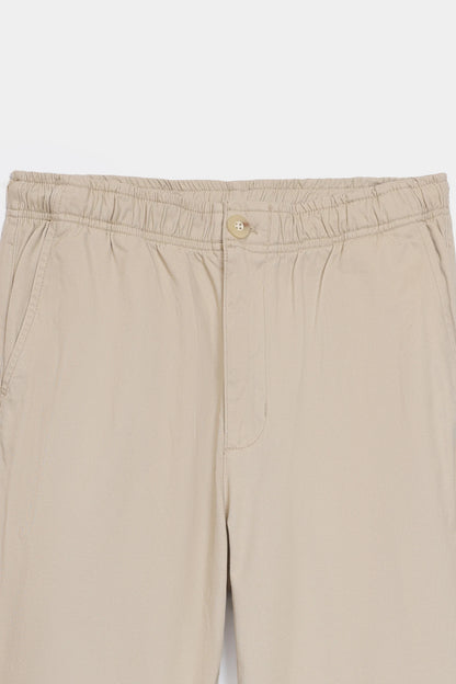 Relaxed Fit Twill Trousers - Cougar Clothing