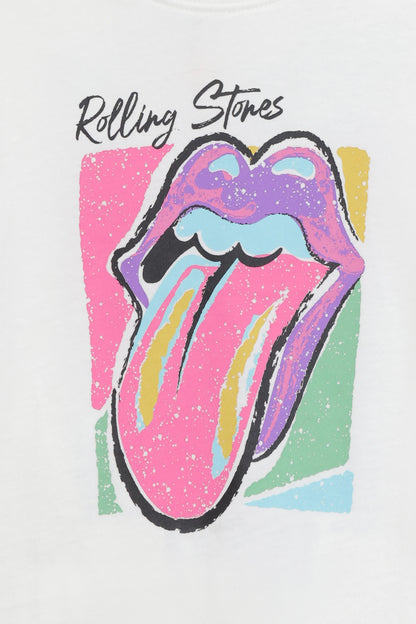 Rolling Stones T-Shirt - Cougar Clothing
