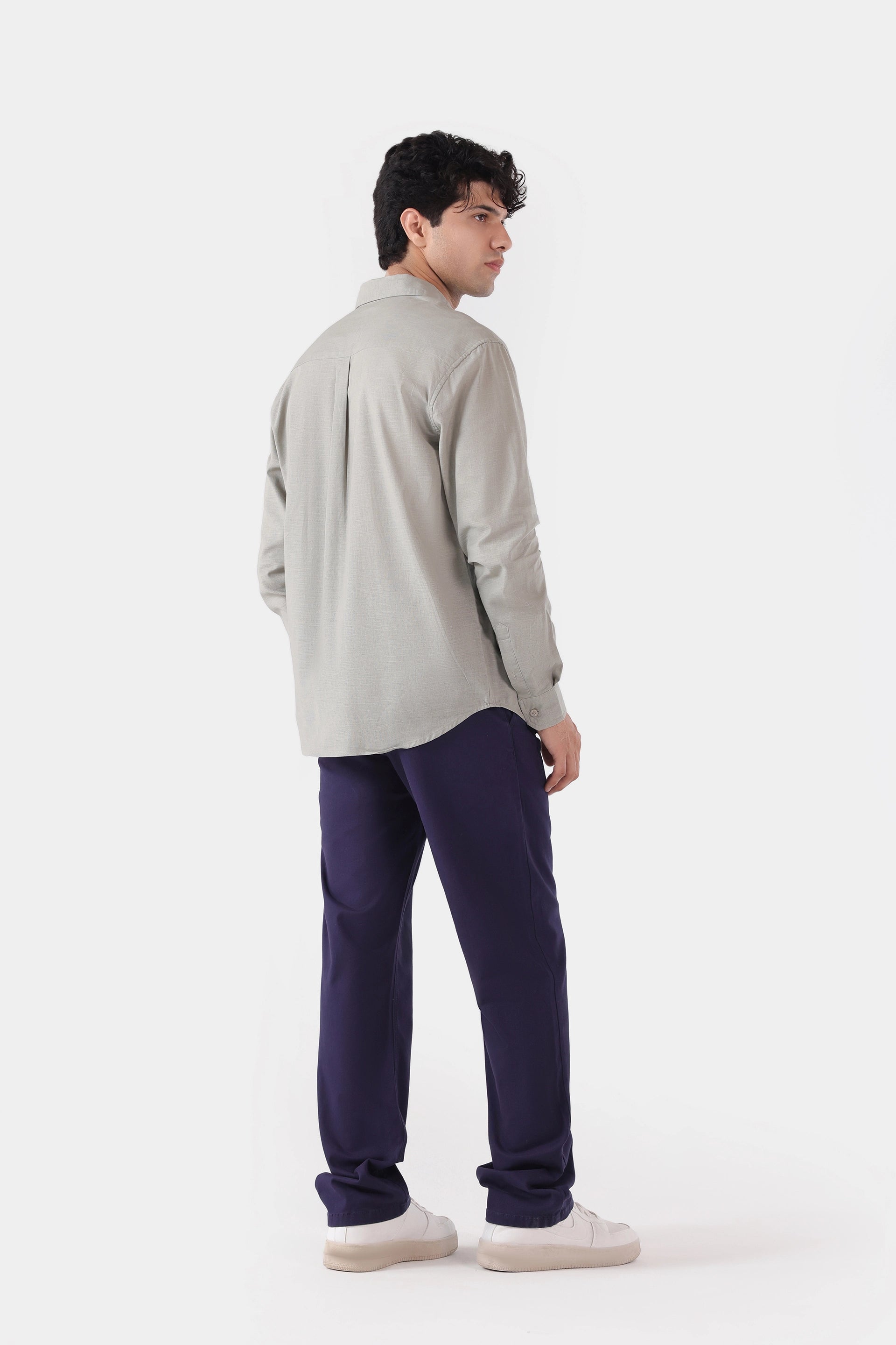 Patch Pocket Shirt - Cougar Clothing