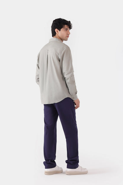 Patch Pocket Shirt - Cougar Clothing