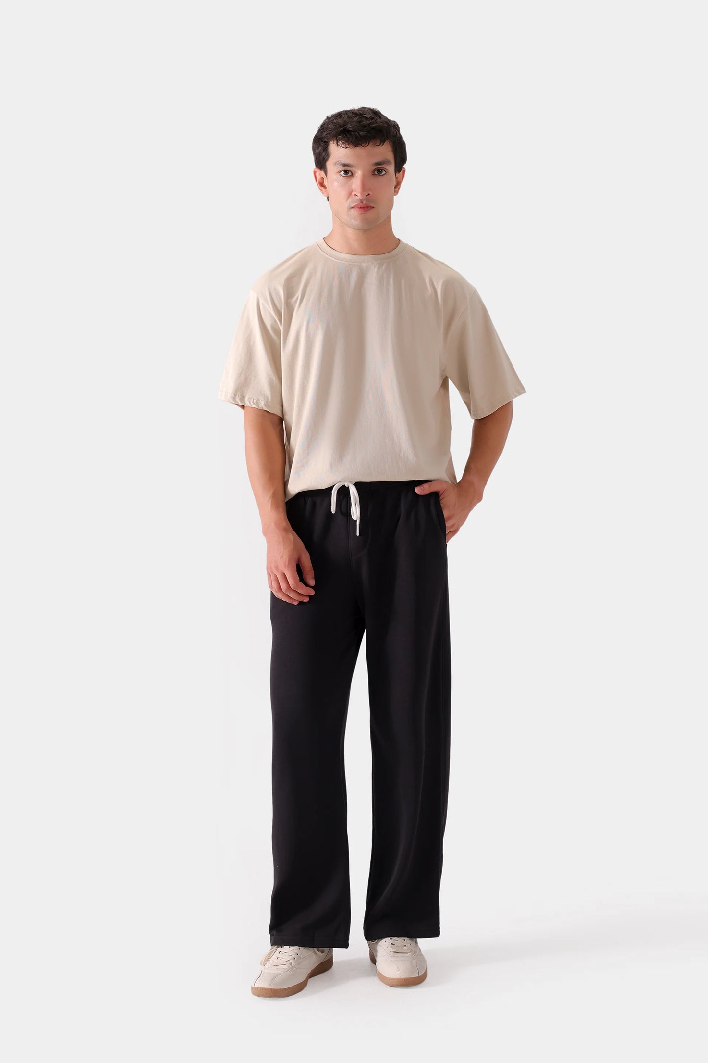 Knitted Trousers - Cougar Clothing