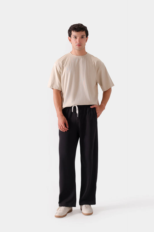 Knitted Trousers - Cougar Clothing