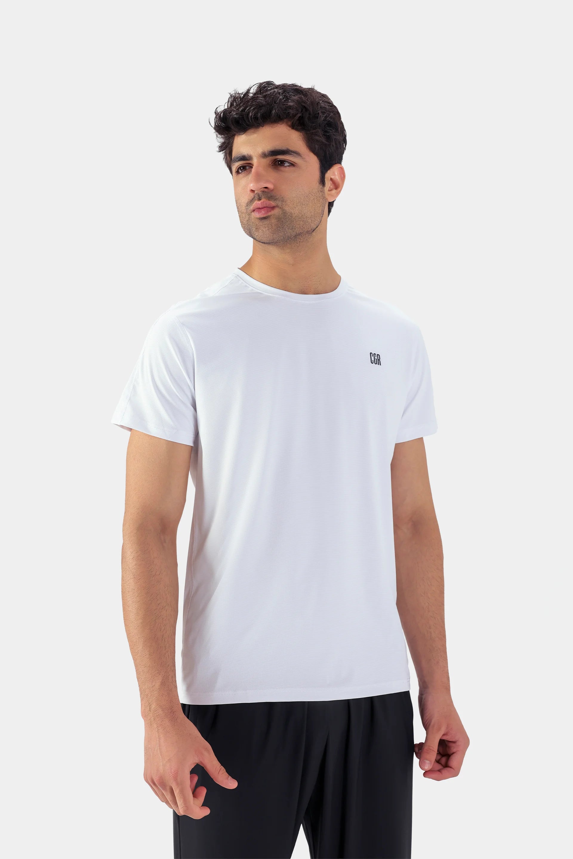 Activewear T-Shirt - Cougar Clothing