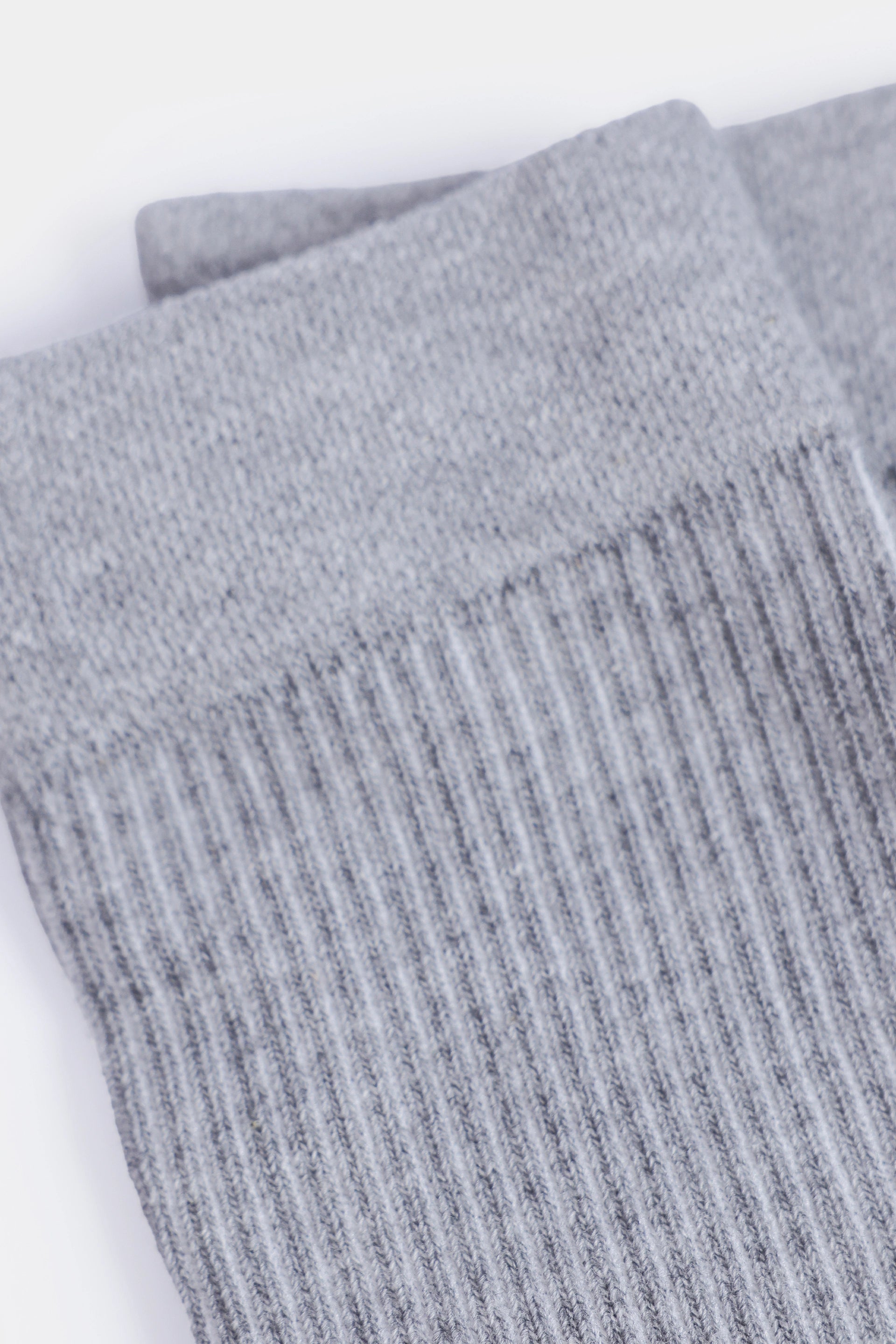 Pack of 3 Crew Socks - Cougar Clothing