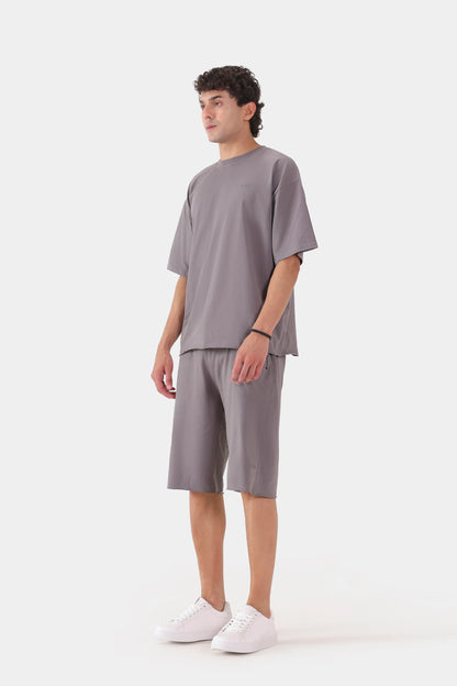 Core Relaxed Shorts - Cougar Clothing