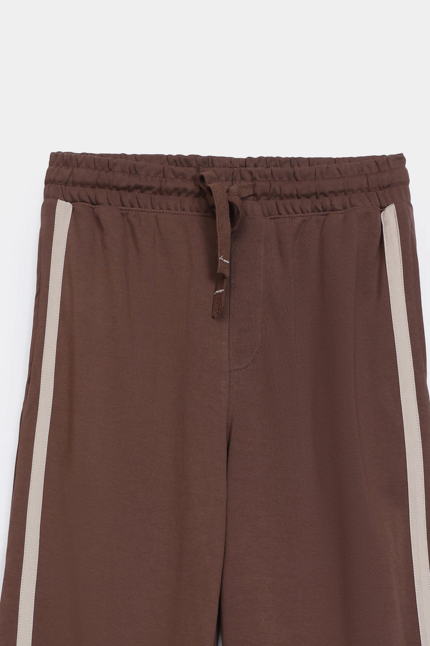 Side Striped Trousers - Cougar Clothing