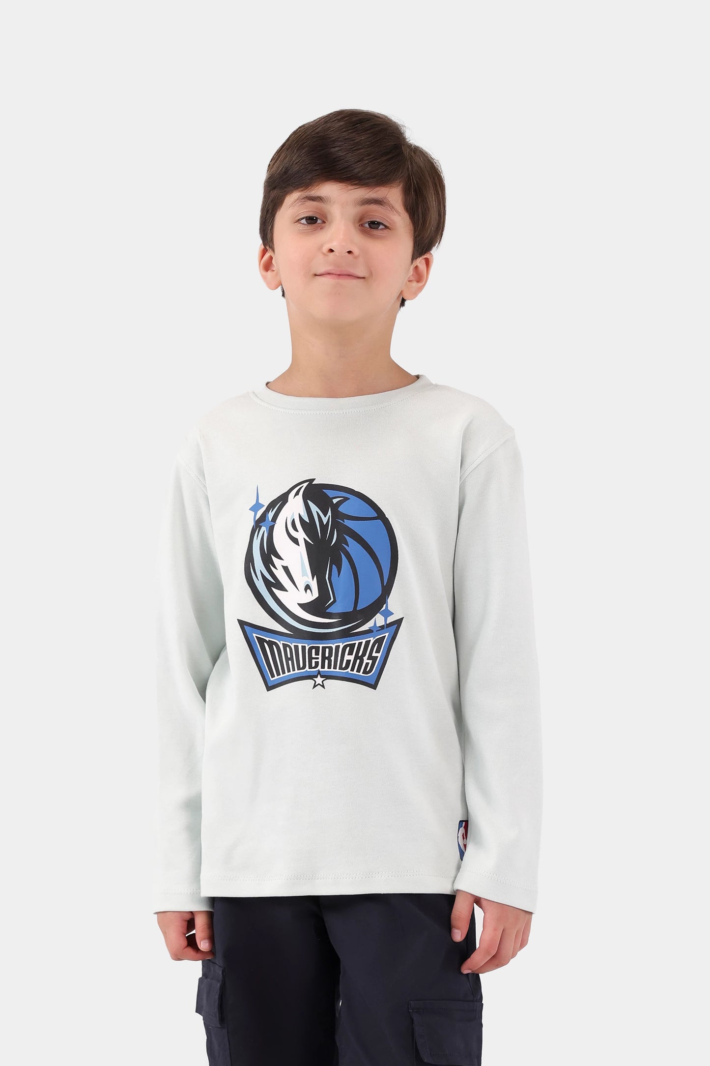 Interlock Graphic T-Shirt - Cougar Clothing