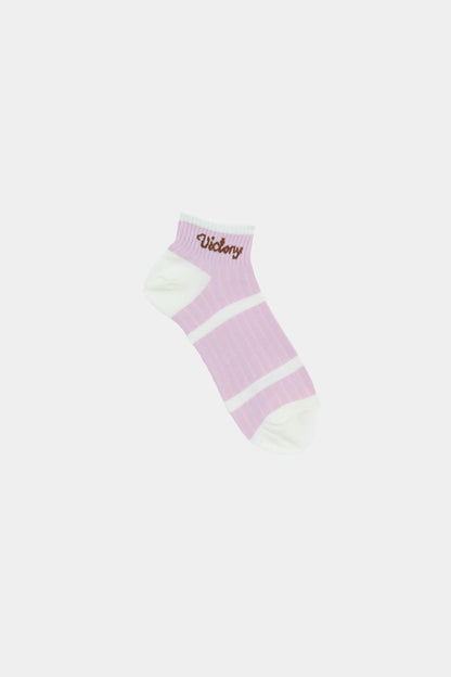 Striped Socks - Cougar Clothing