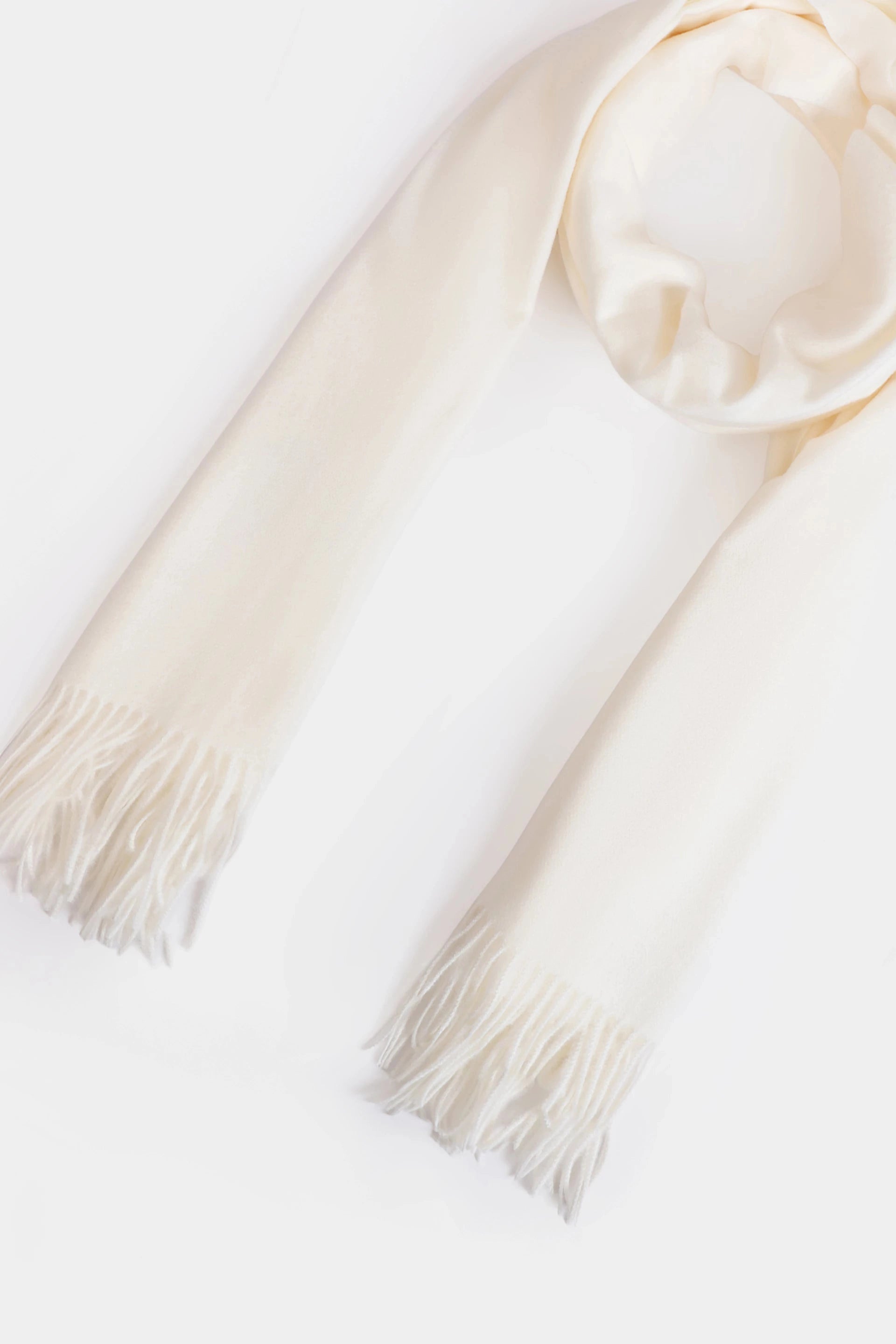 Comfort Knitted Scarf - Cougar Clothing