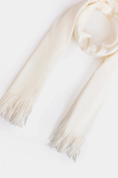 Comfort Knitted Scarf - Cougar Clothing