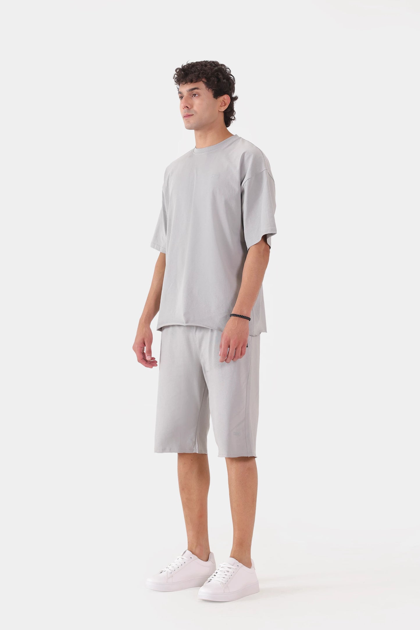 Core Relaxed Shorts - Cougar Clothing