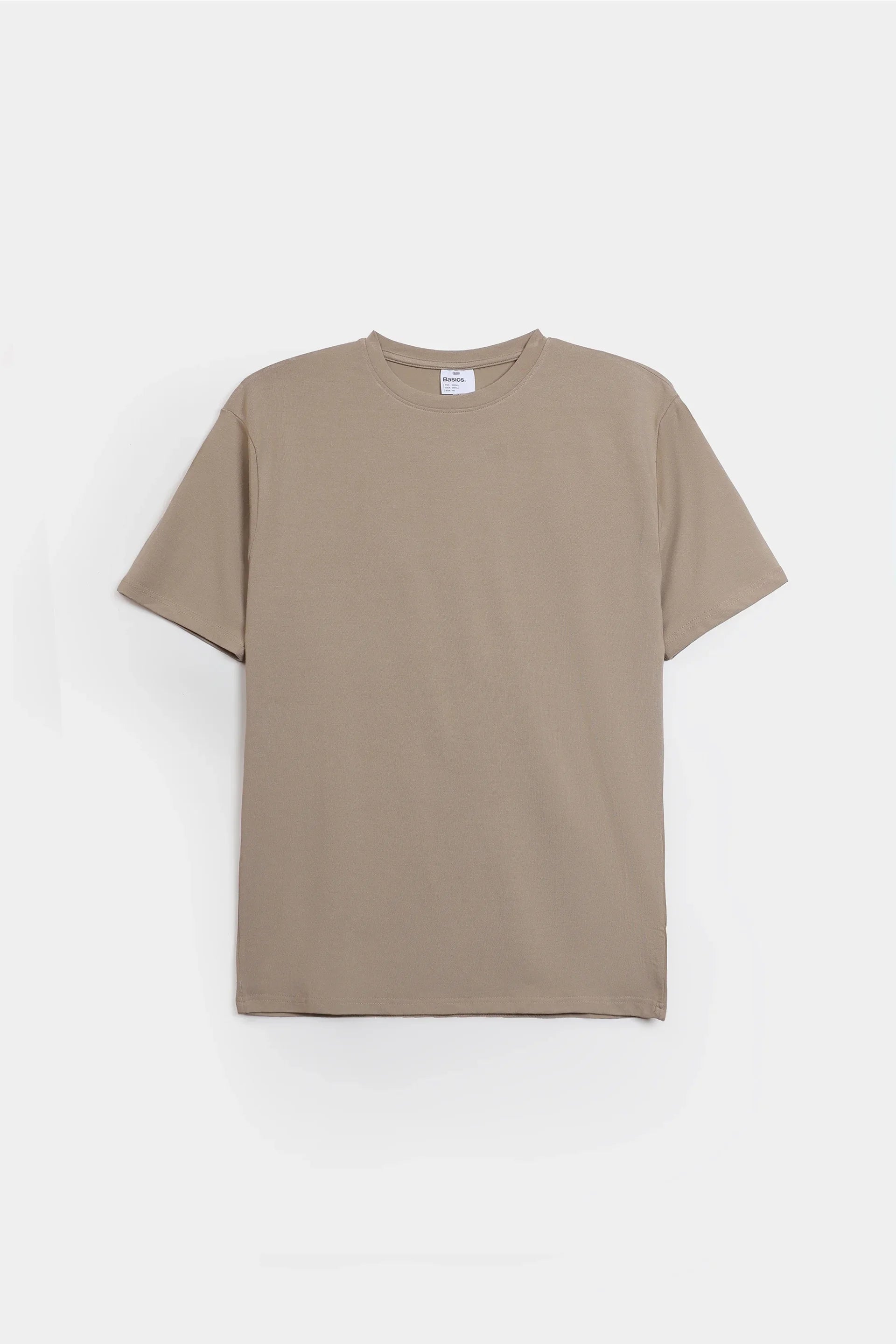Modal T-Shirt - Cougar Clothing