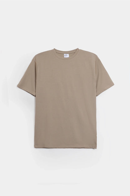 Modal T-Shirt - Cougar Clothing