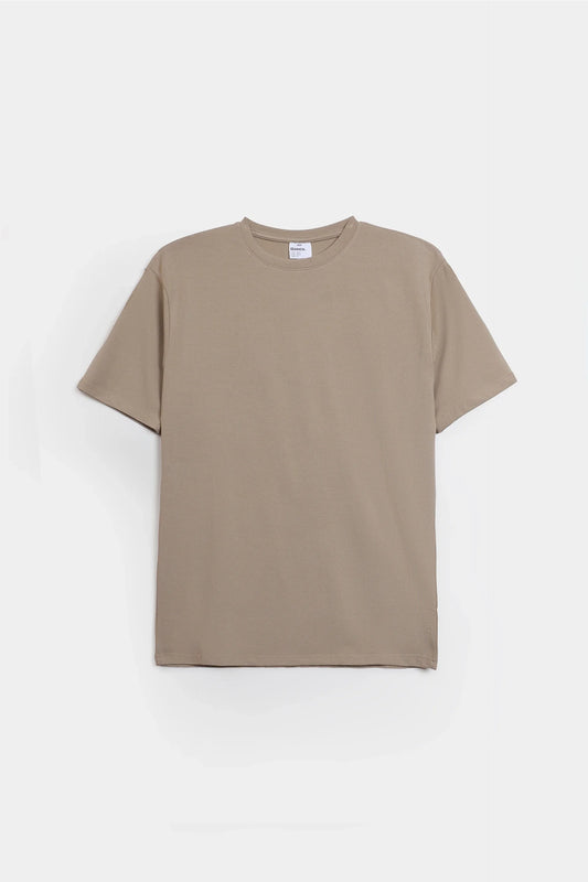 Modal T-Shirt - Cougar Clothing