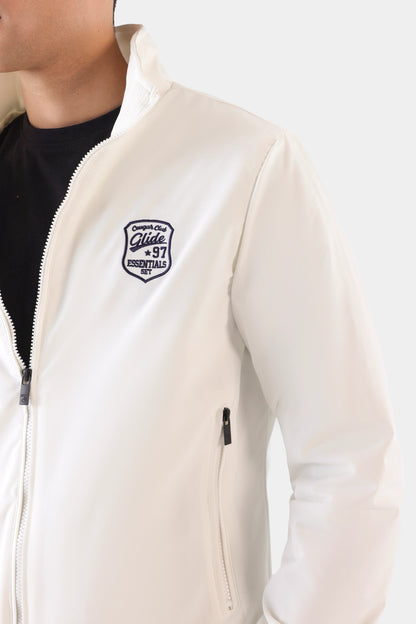 Fleece Jacket - Cougar Clothing