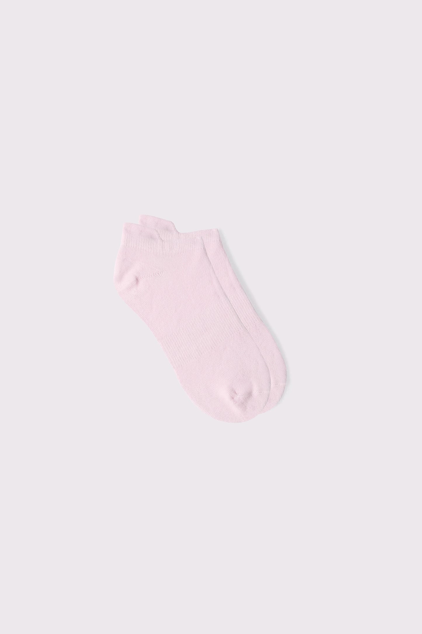Pack of 3 No Show Socks - Cougar Clothing