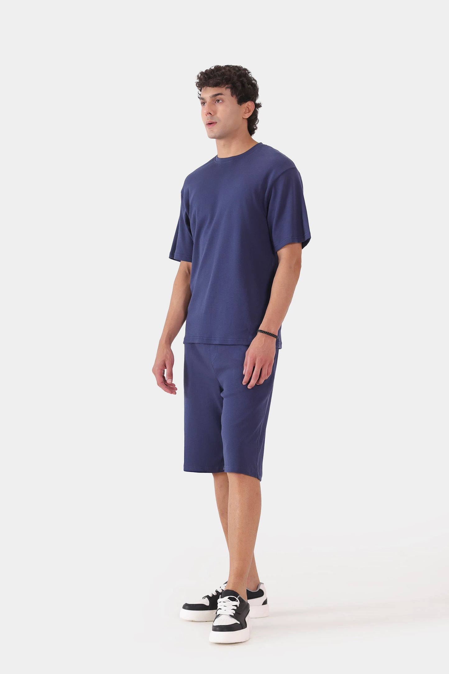 Interlock Shorts - Cougar Clothing
