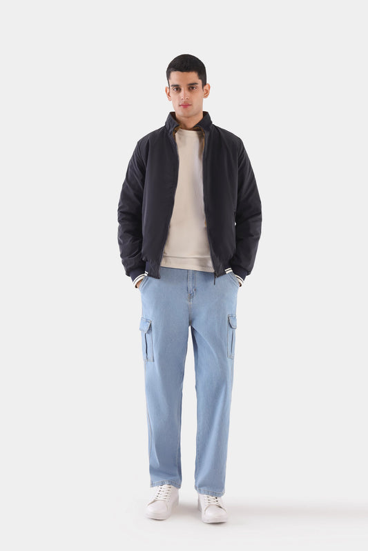 Double-Sided Jacket - Cougar Clothing