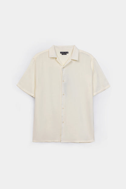 Camp Collar Shirt - Cougar Clothing