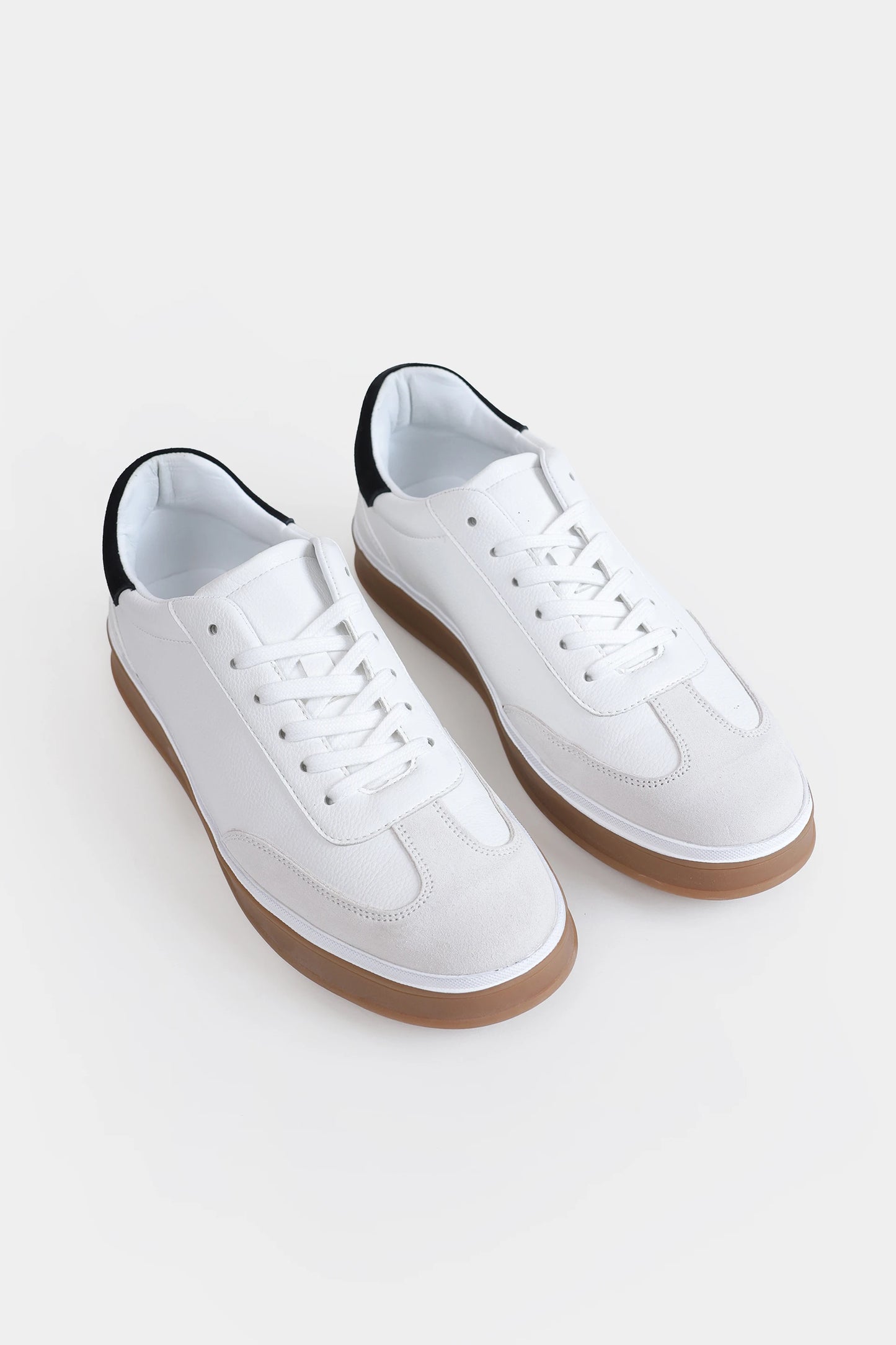 Multi-Piece Sneakers - Cougar Clothing