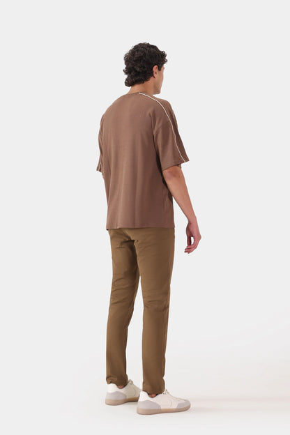 Horizons T-Shirt - Cougar Clothing