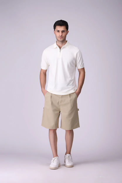 Bermuda Shorts - Cougar Clothing
