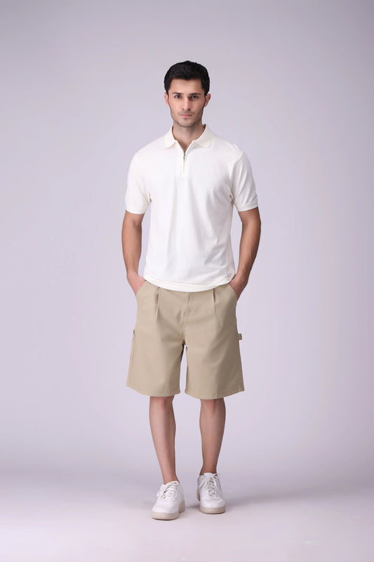 Bermuda Shorts - Cougar Clothing