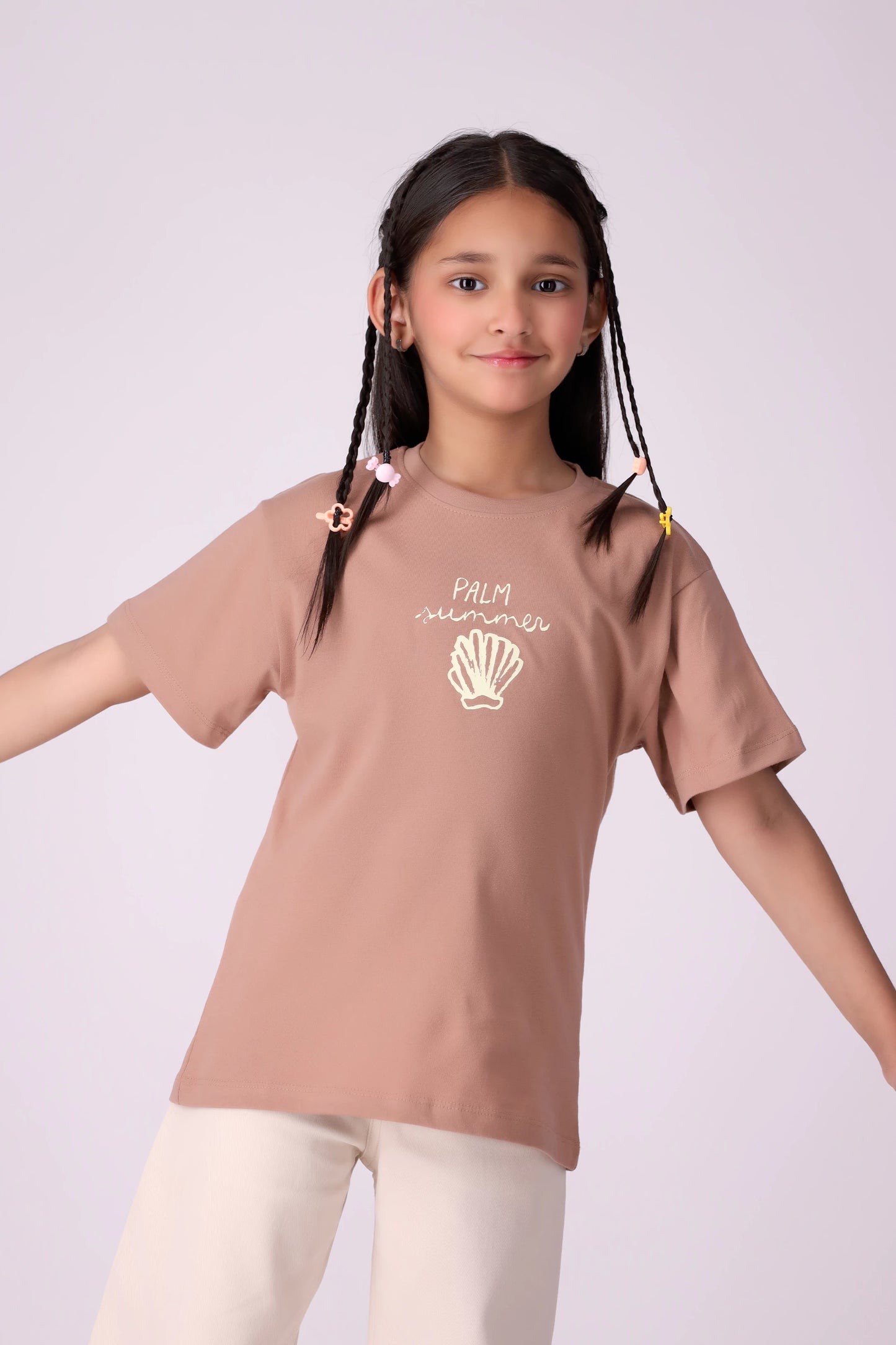Graphic T-Shirt - Cougar Clothing