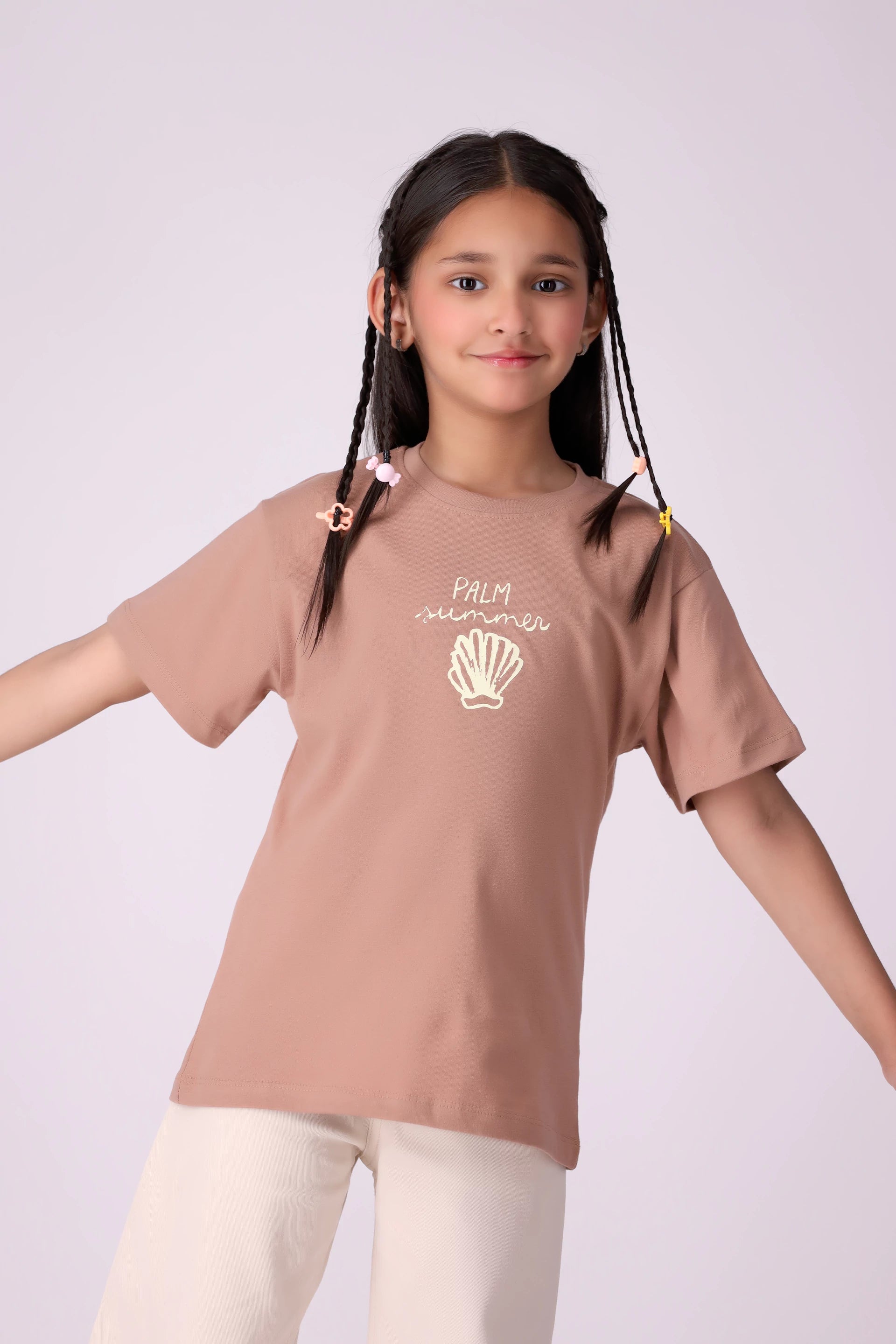 Graphic T-Shirt - Cougar Clothing
