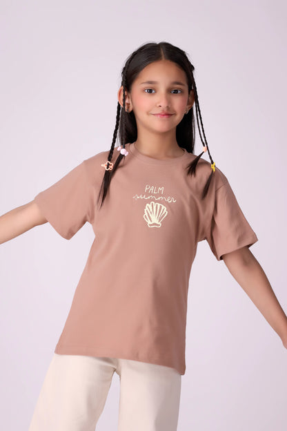 Graphic T-Shirt - Cougar Clothing