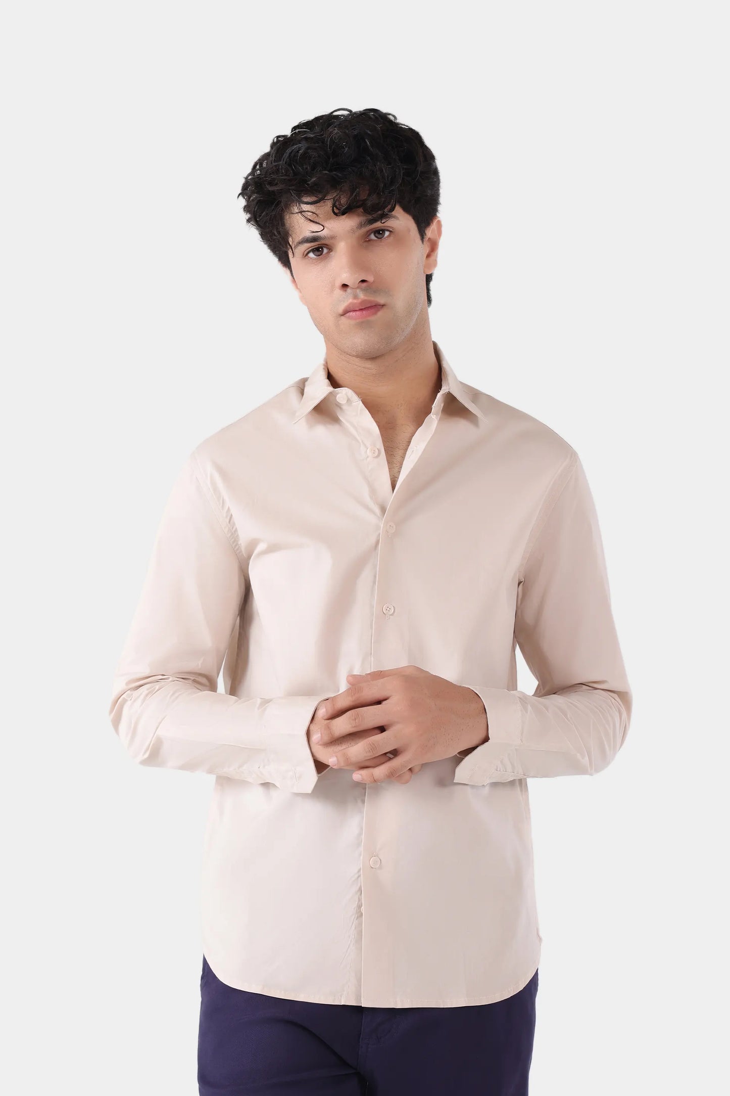 Basic Shirt - Cougar Clothing