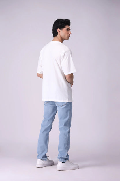 Relaxed Fit T-Shirt - Cougar Clothing