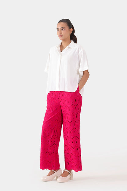 Viscose Shirt - Cougar Clothing
