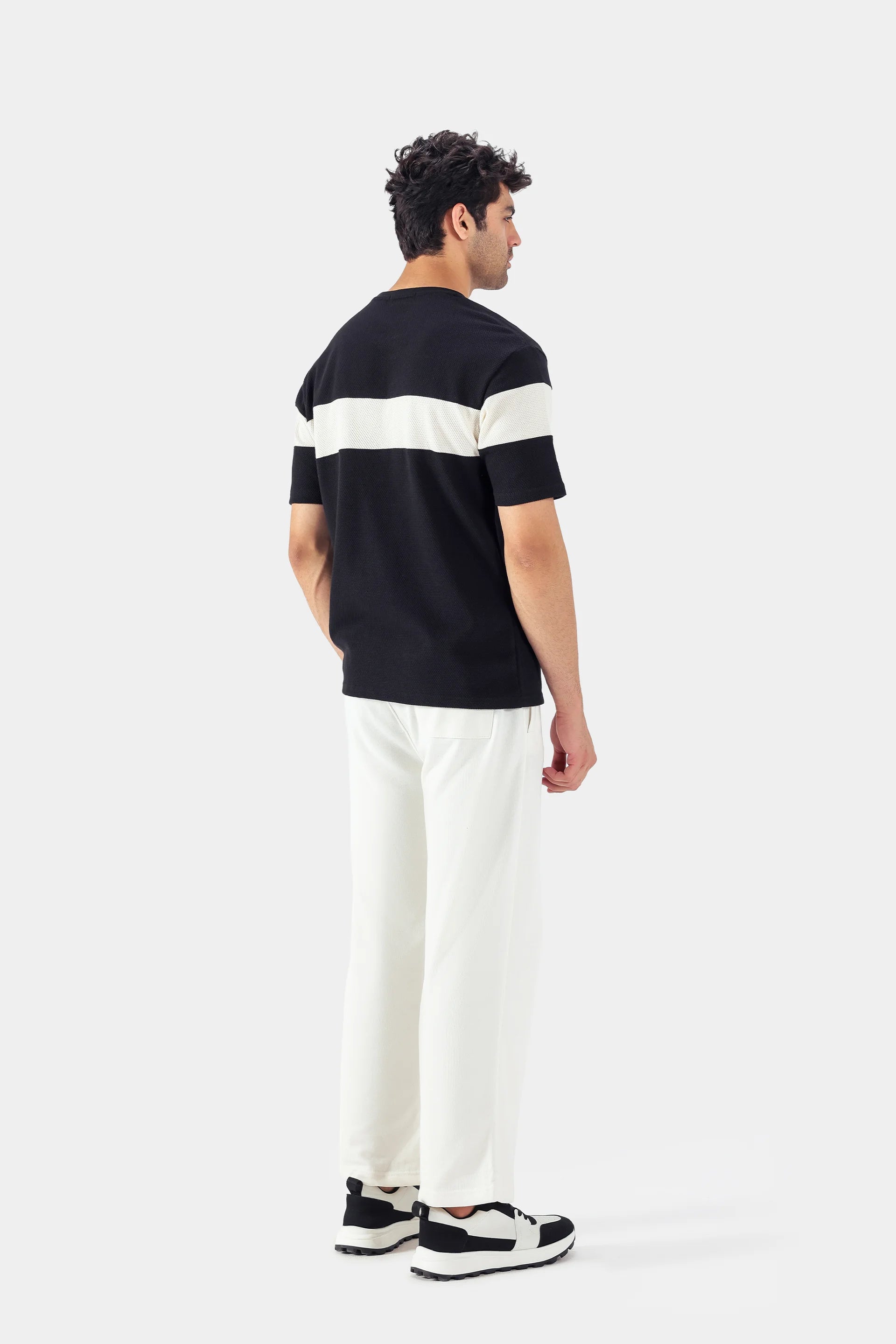 Terry Trousers - Cougar Clothing