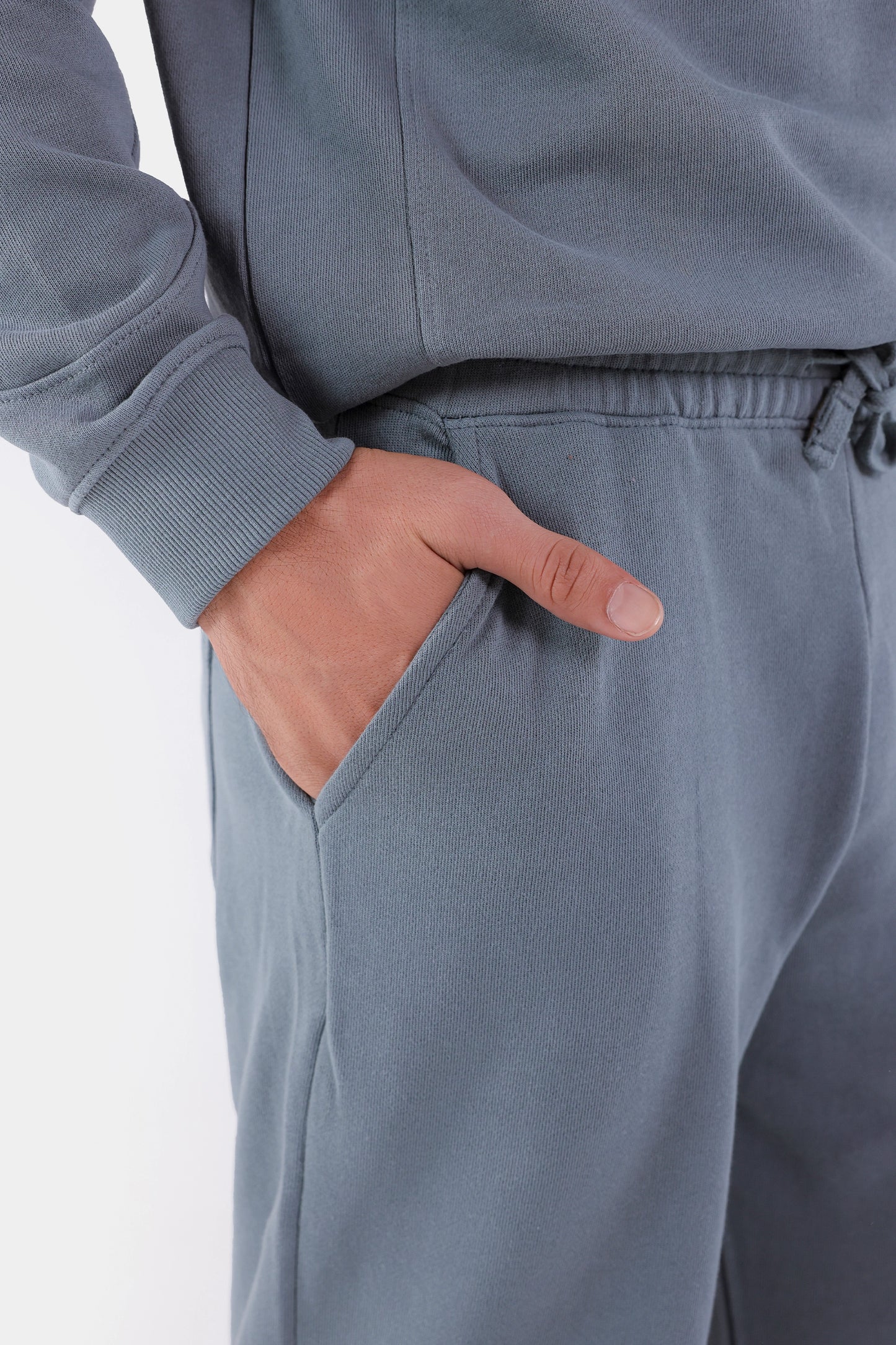 Basic Terry Trousers - Cougar Clothing