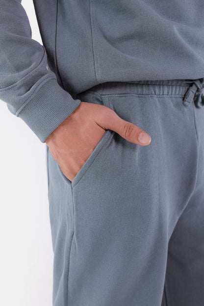 Basic Terry Trousers - Cougar Clothing