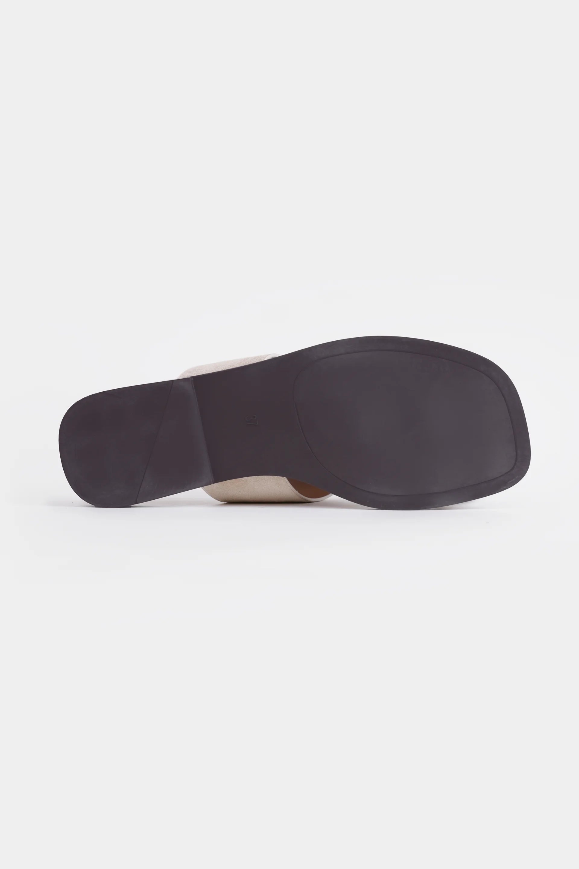 Toe Ring Slides - Cougar Clothing