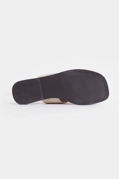 Toe Ring Slides - Cougar Clothing