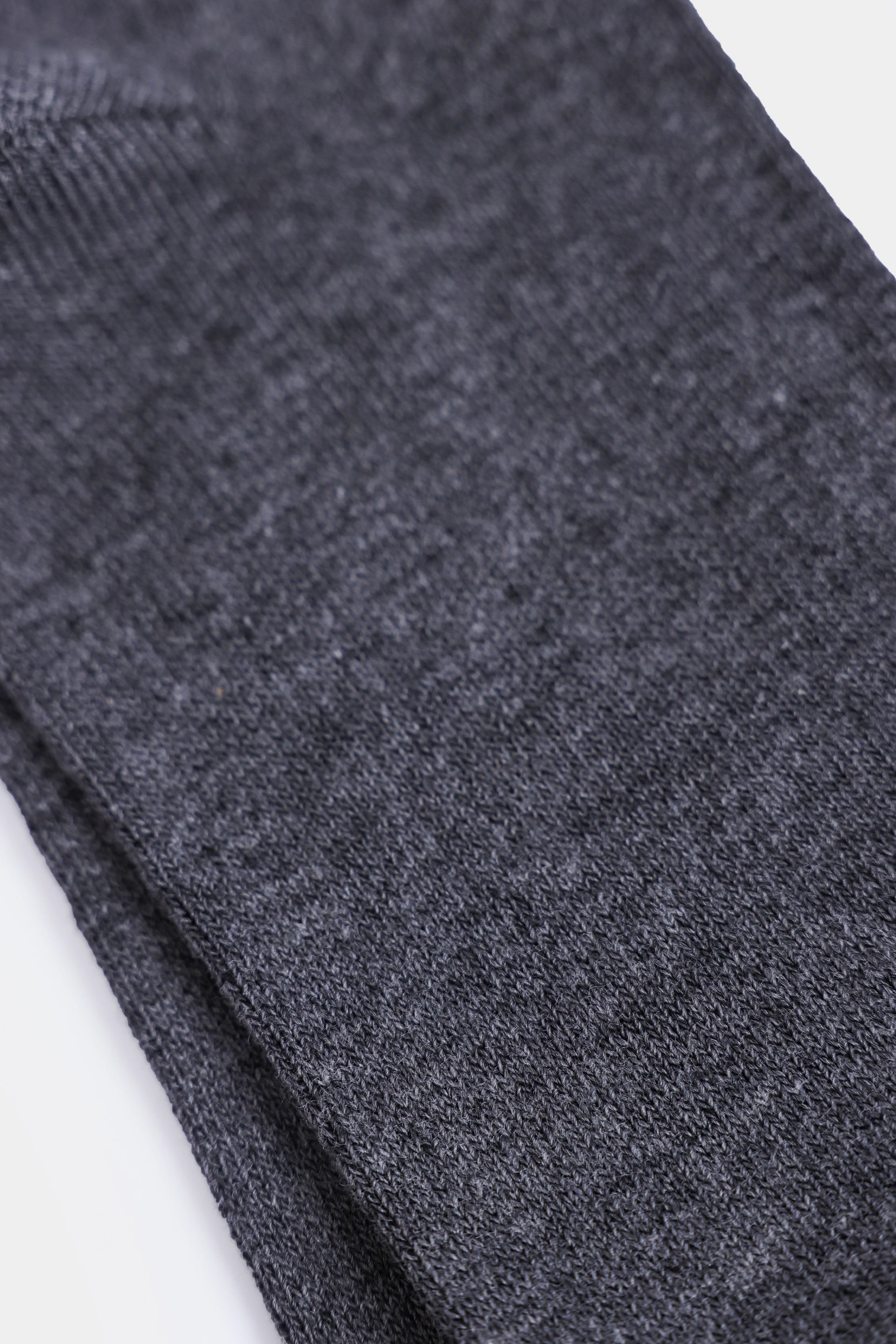 Pack of 3 Striped Cuffed Short Crew Socks - Cougar Clothing