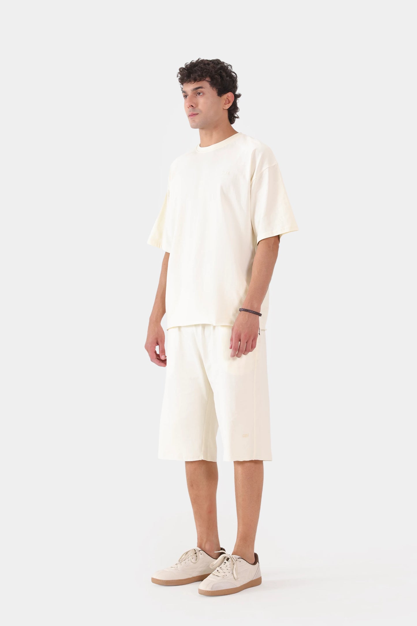 Core Relaxed Shorts - Cougar Clothing