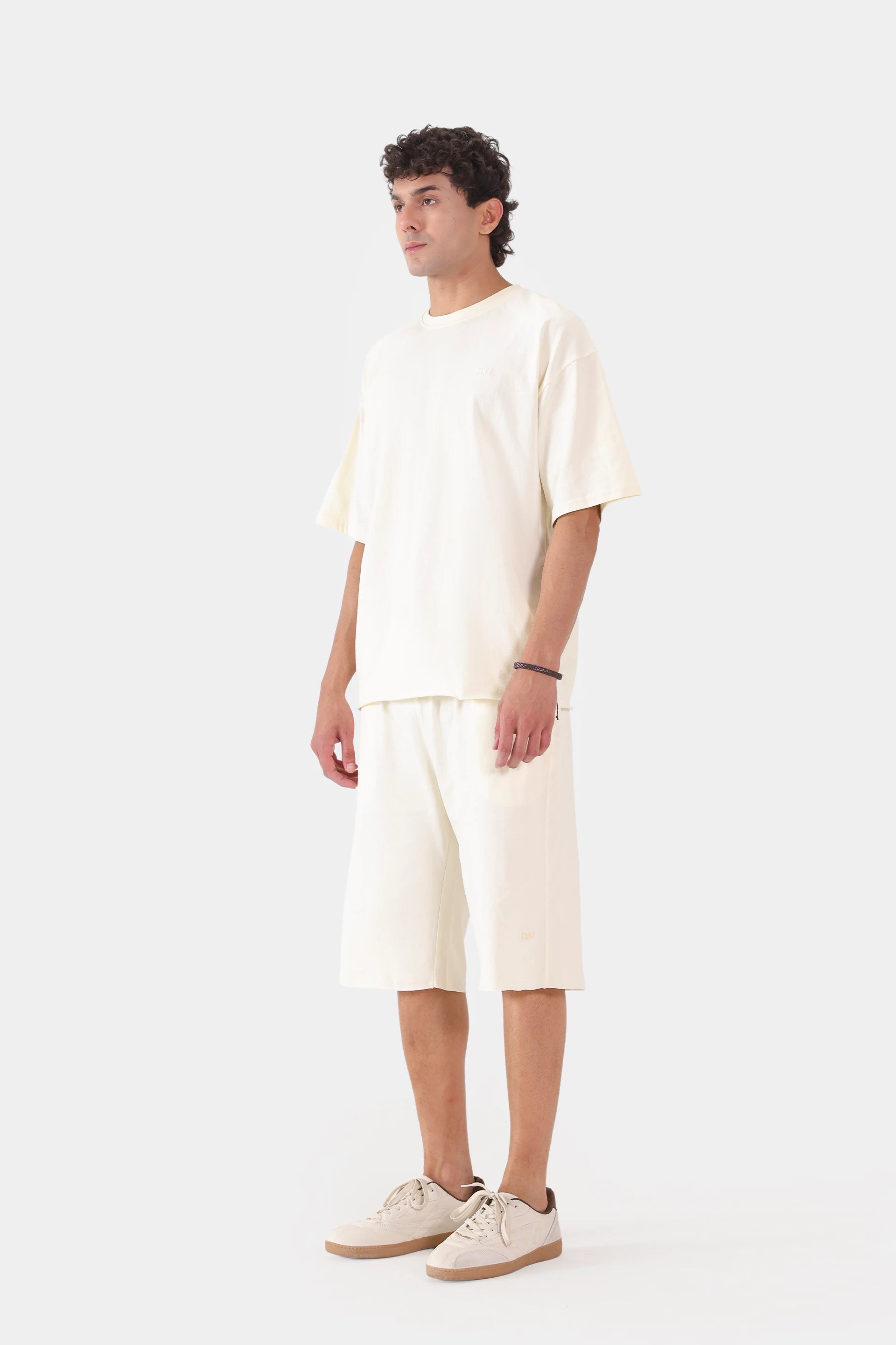 Core Relaxed Shorts - Cougar Clothing