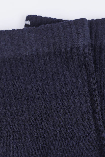 Pack of 3 Short Crew Socks - Cougar Clothing