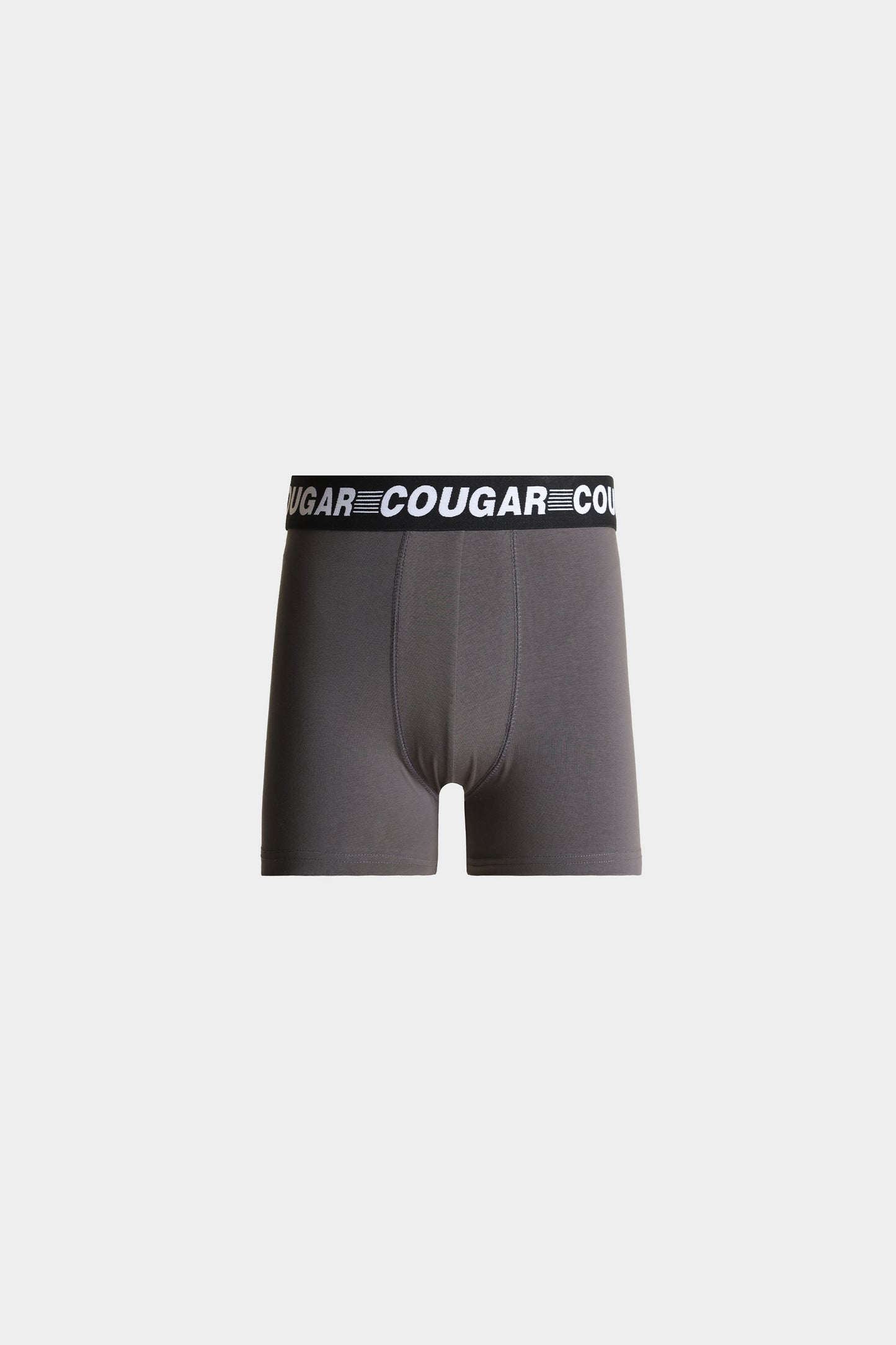 Pack of 3 Boxers - Cougar Clothing