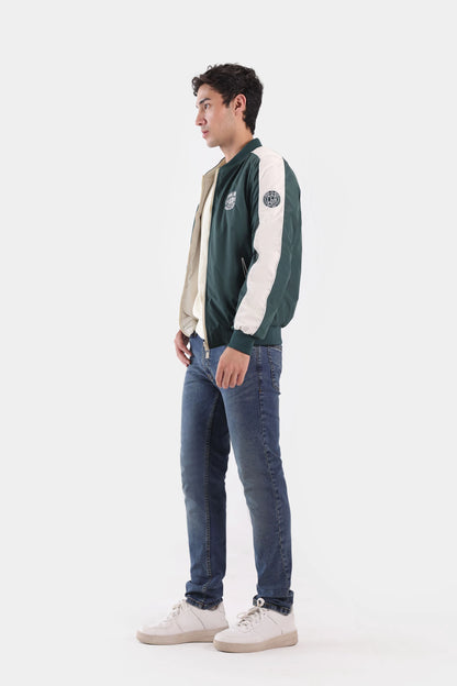 Double Sided Jacket - Cougar Clothing