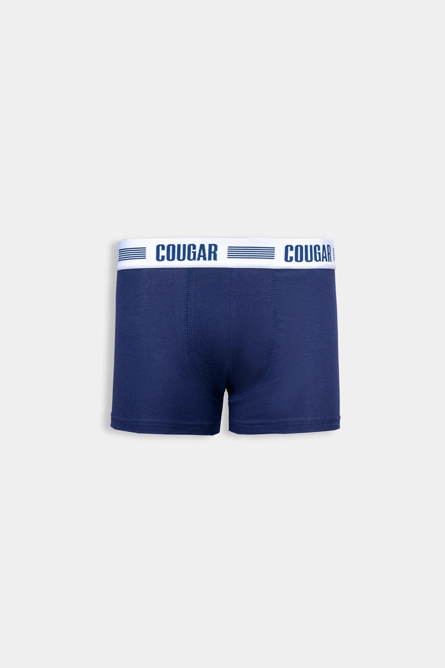 Pack of 3 Boxers - Cougar Clothing