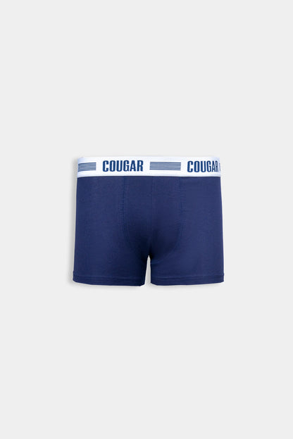 Pack of 3 Boxers - Cougar Clothing