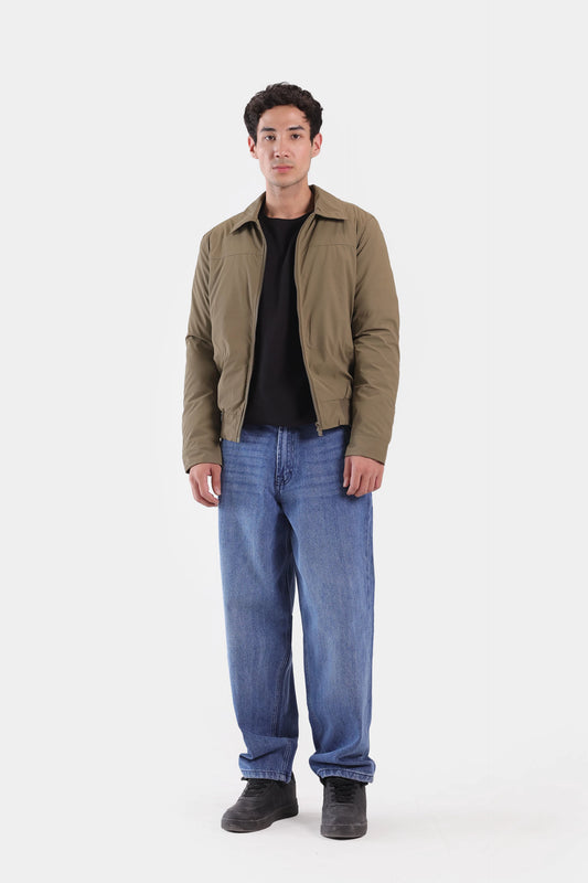 Blouson Jacket - Cougar Clothing