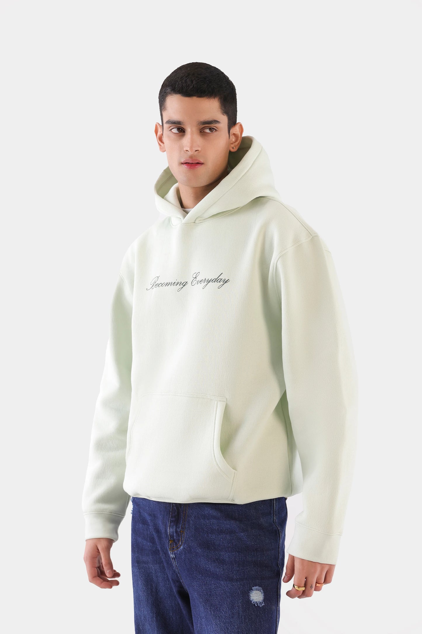 Pullover Hoodie - Cougar Clothing