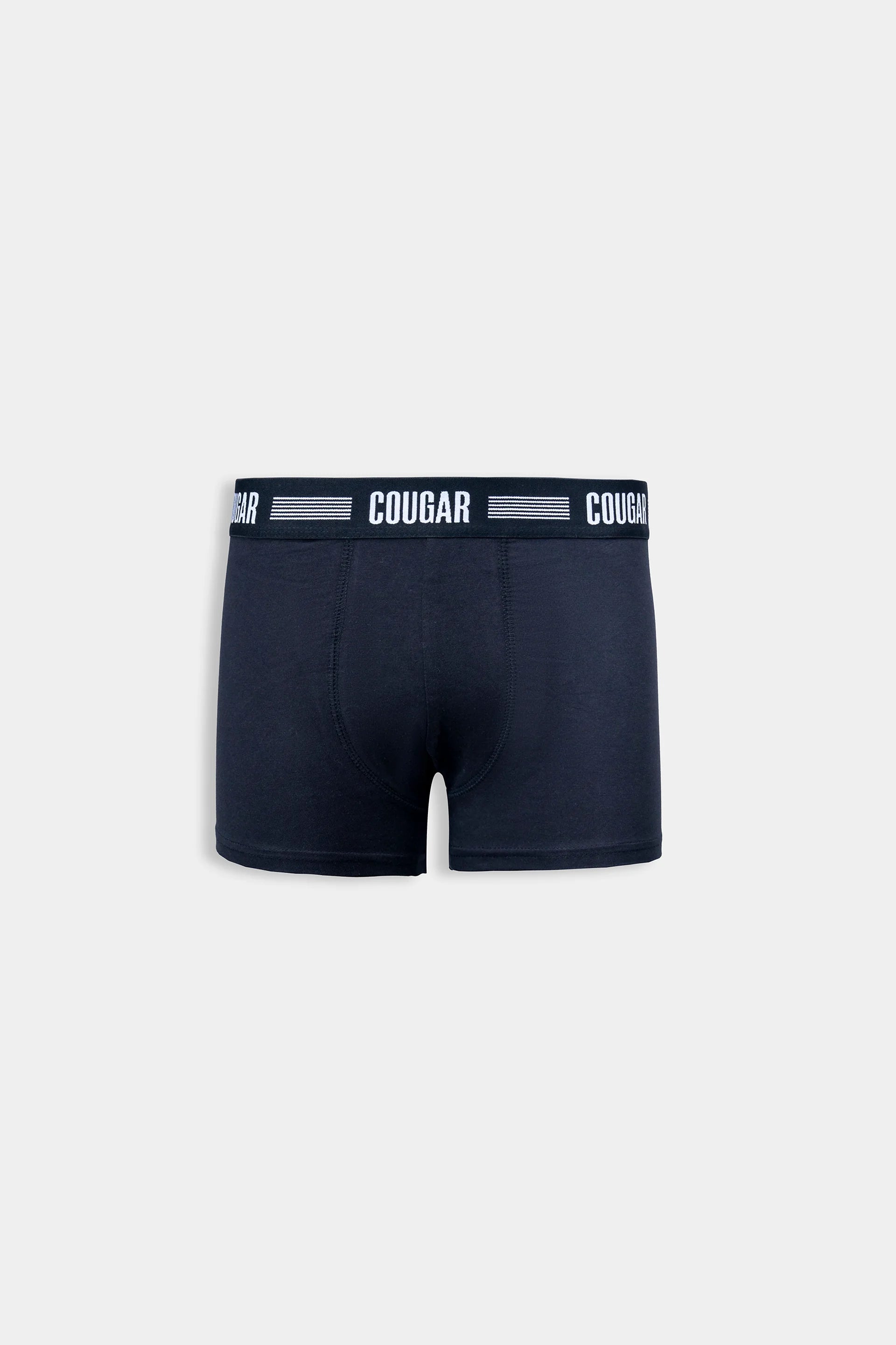 Pack of 3 Boxers - Cougar Clothing