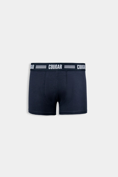 Pack of 3 Boxers - Cougar Clothing